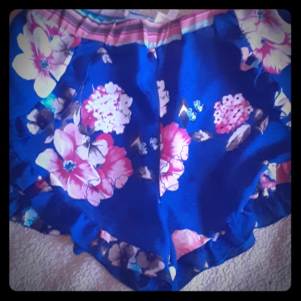 Summer Wear